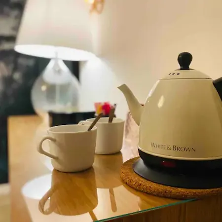 Moulin Du 45eme - Cosy Independante Alojamento de Acomodação e Pequeno-almoço *